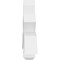 Ekena Millwork Alberta Architectural Grade PVC Gable Bracket, 36"W x 18"H x 4"D x 4"F, 12/12 Pitch GBP036X18X0404ALB00 - alternate 5